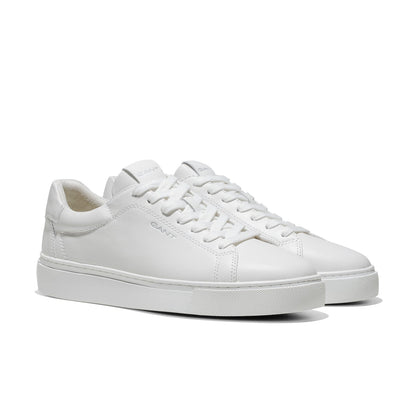 Gant MC Julien White/White  - 33631390-G172