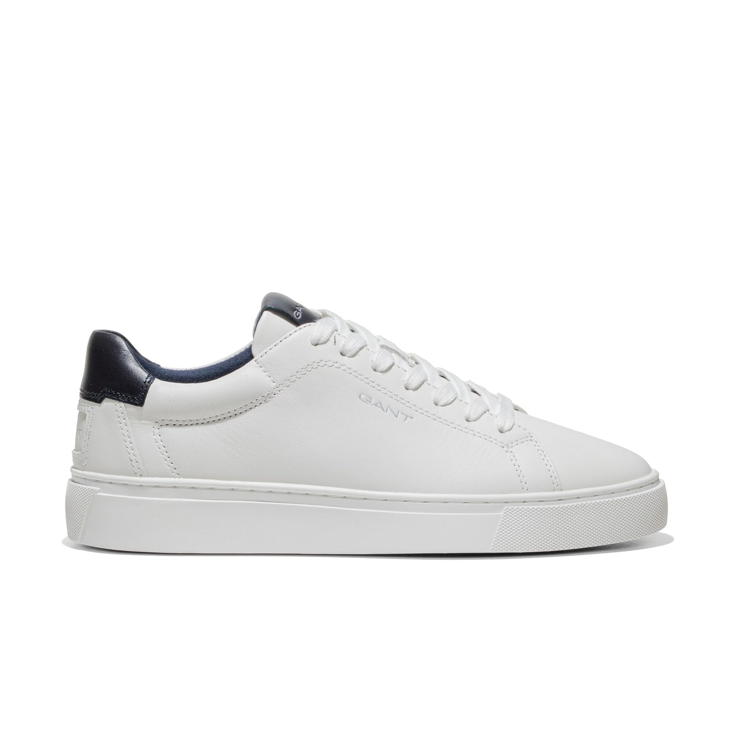 Gant MC Julien White/Marine  - 33631390-G316