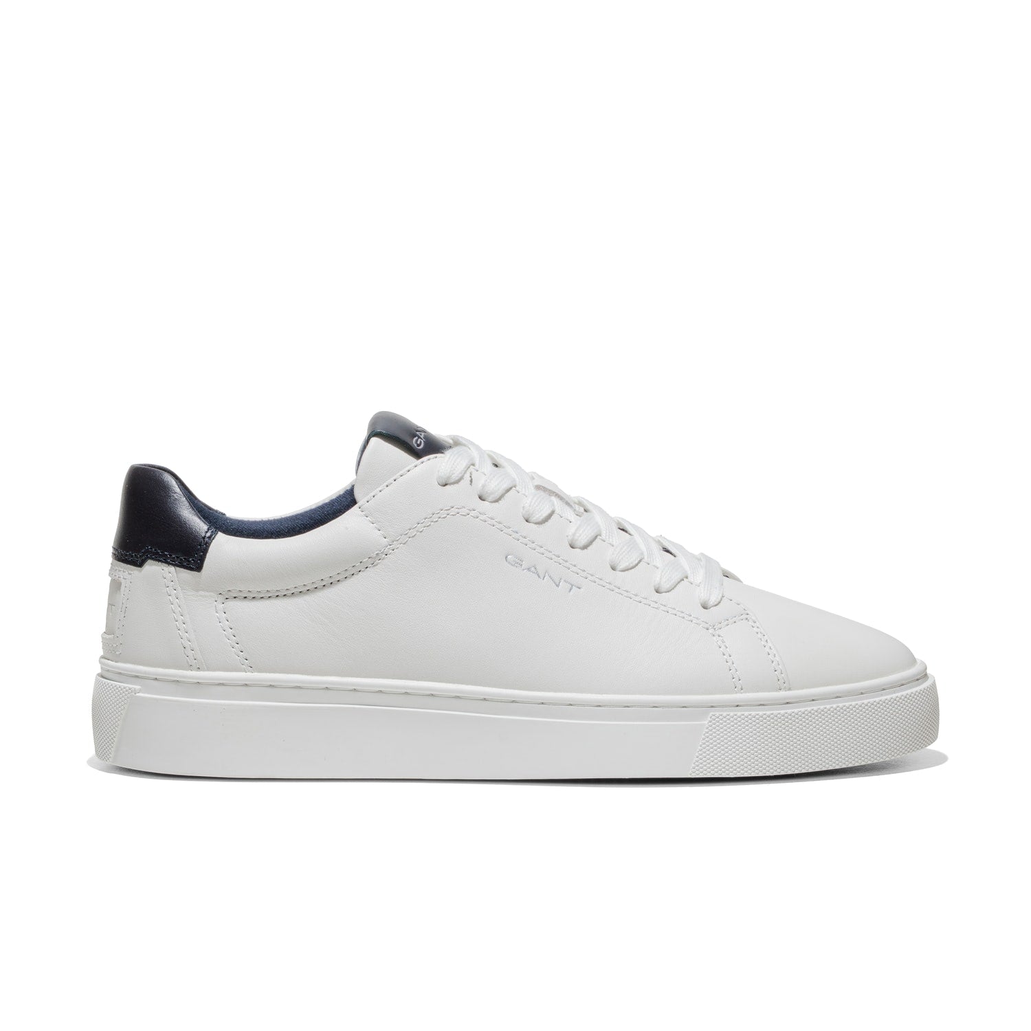 Gant MC Julien White/Marine  - 33631390-G316