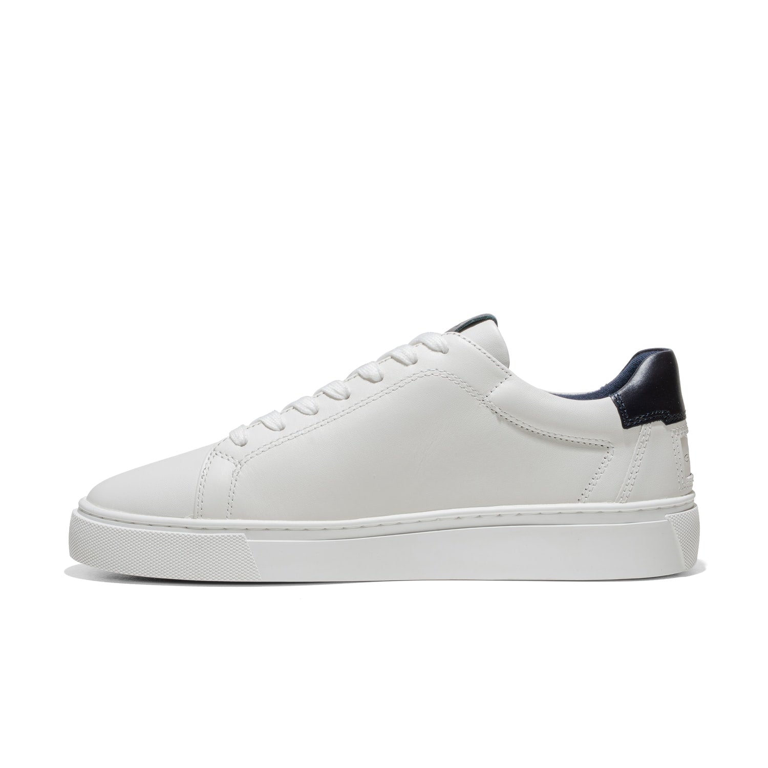 Gant MC Julien White/Marine  - 33631390-G316