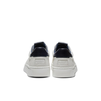 Gant MC Julien White/Marine  - 33631390-G316