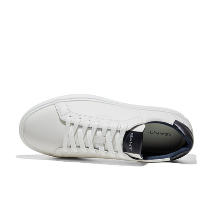Gant MC Julien White/Marine  - 33631390-G316