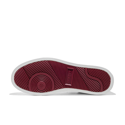 Gant MC Julien White/Marine  - 33631390-G316