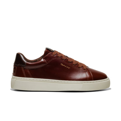 Gant MC Julien Cognac/Dark Brown  - 33631390-G417