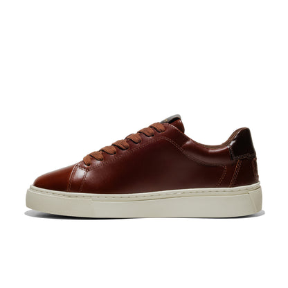 Gant MC Julien Cognac/Dark Brown  - 33631390-G417