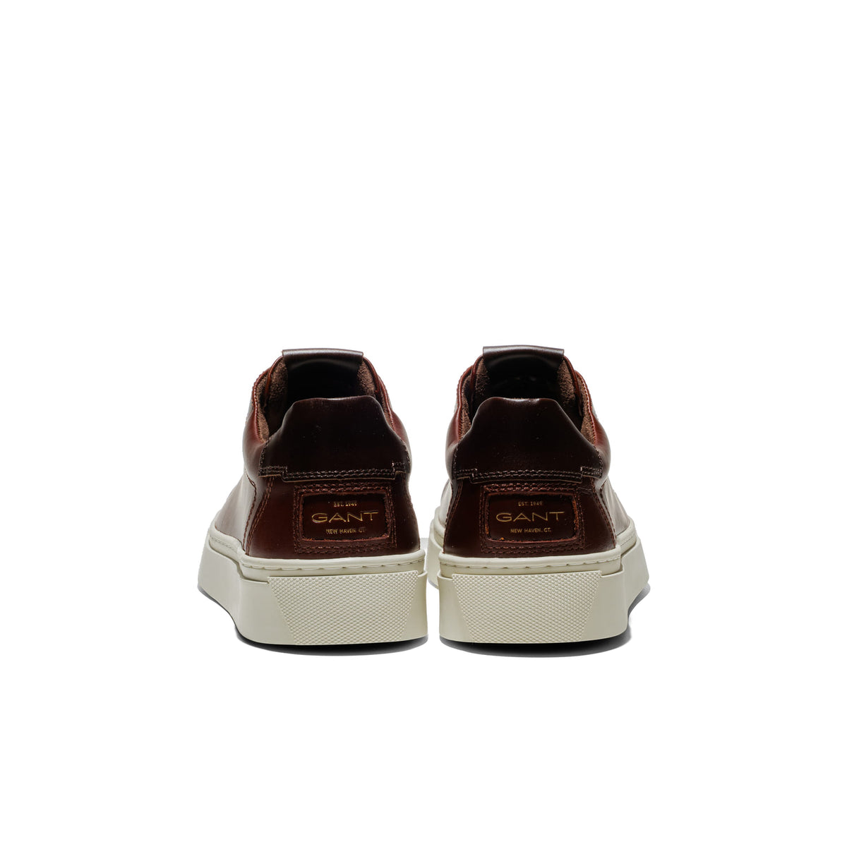 Gant MC Julien Cognac/Dark Brown  - 33631390-G417
