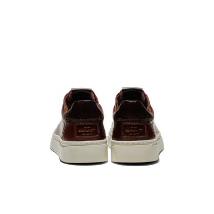 Gant MC Julien Cognac/Dark Brown  - 33631390-G417