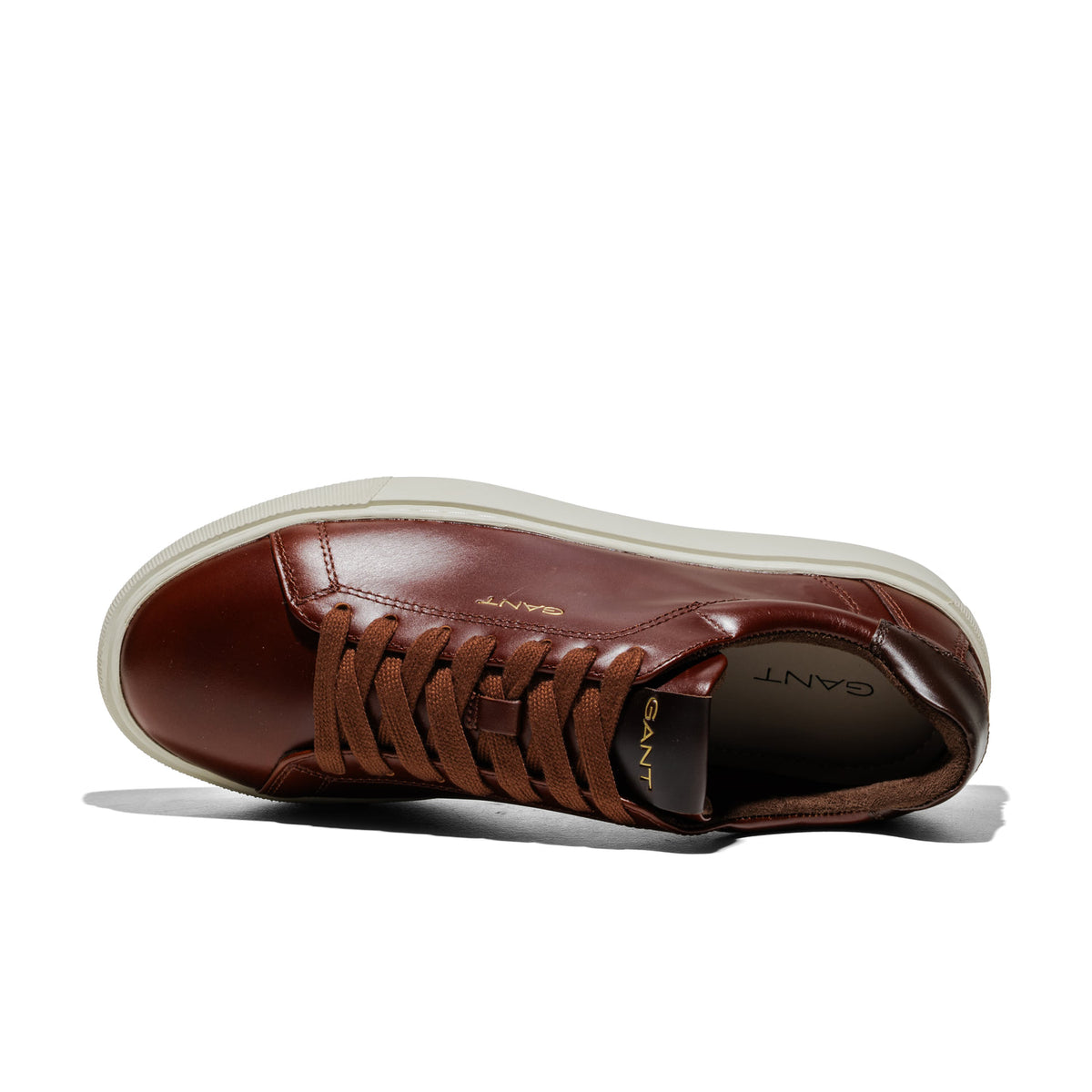 Gant MC Julien Cognac/Dark Brown  - 33631390-G417