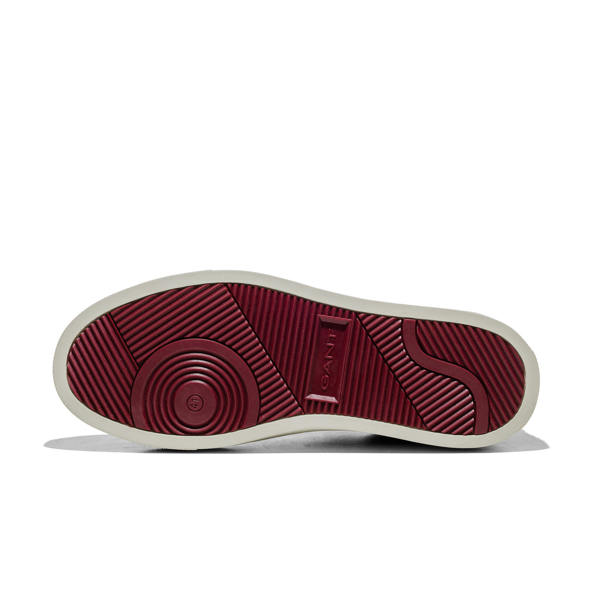 Gant MC Julien Cognac/Dark Brown  - 33631390-G417