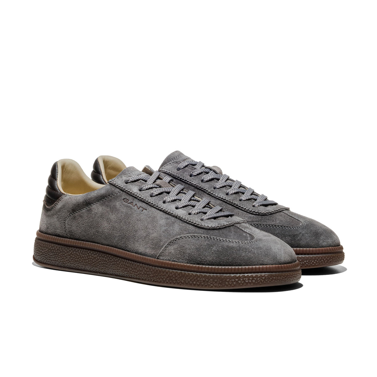 Gant Cuzmo Granite Gray  - 33633370-G934