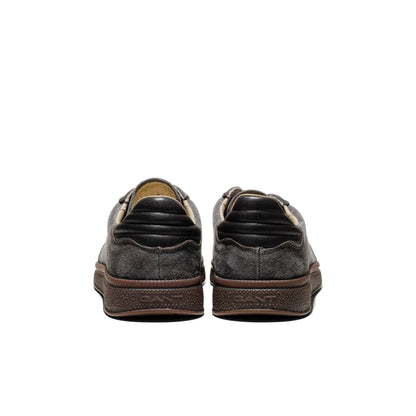 Gant Cuzmo Granite Gray  - 33633370-G934
