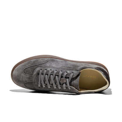 Gant Cuzmo Granite Gray  - 33633370-G934