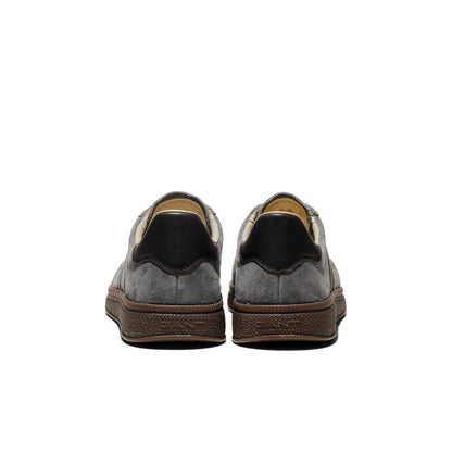 Gant Cuzmo Granite Grey/Dark Brown  - 33633373-G814