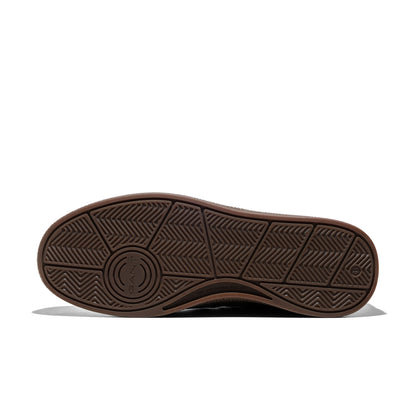 Gant Cuzmo Granite Grey/Dark Brown  - 33633373-G814