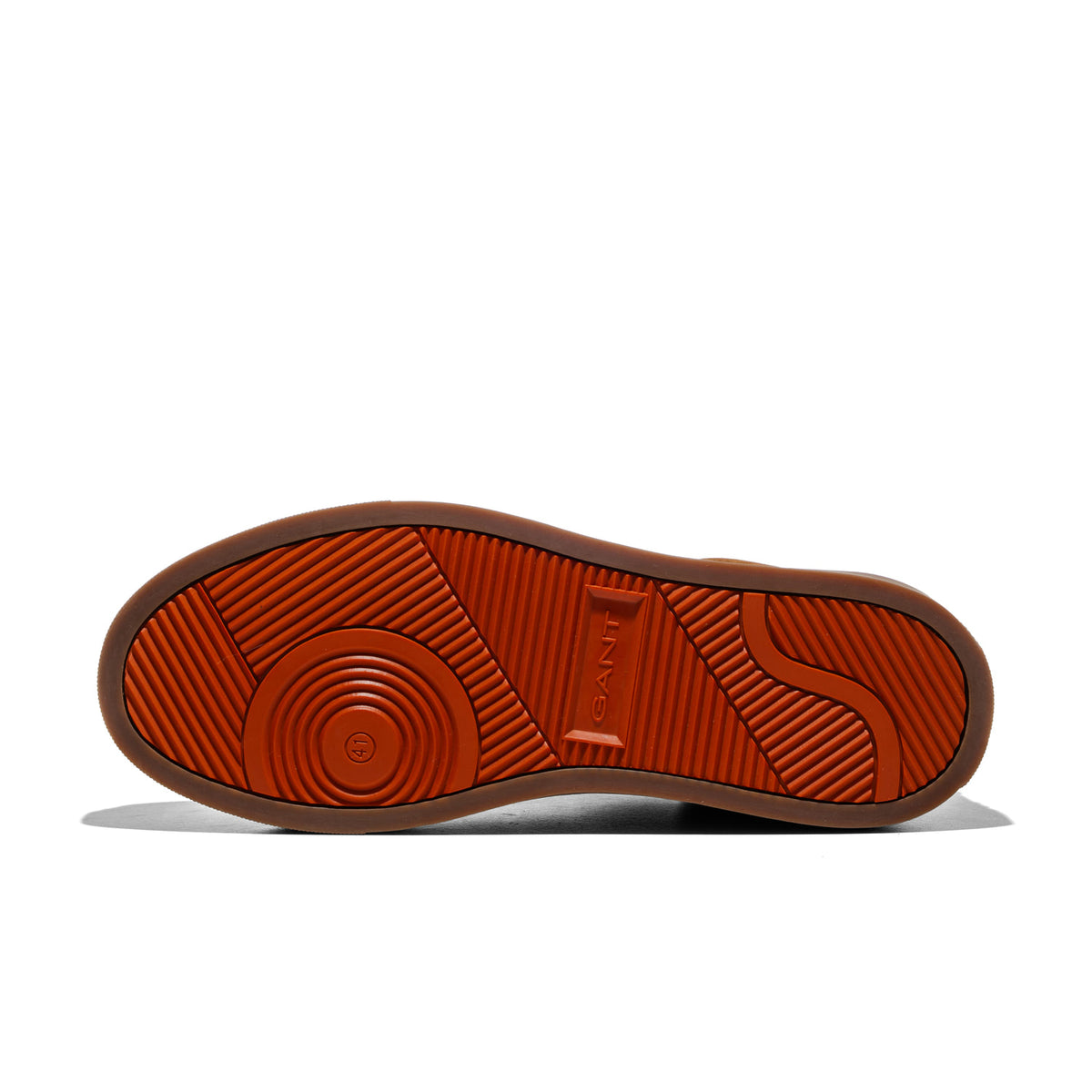 Gant MC Julien Chestnut  - 33633389-G410