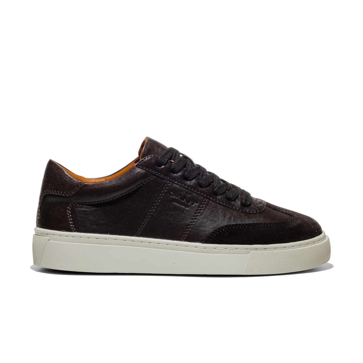 Gant MC Julien Dark Brown  - 33633393-G46