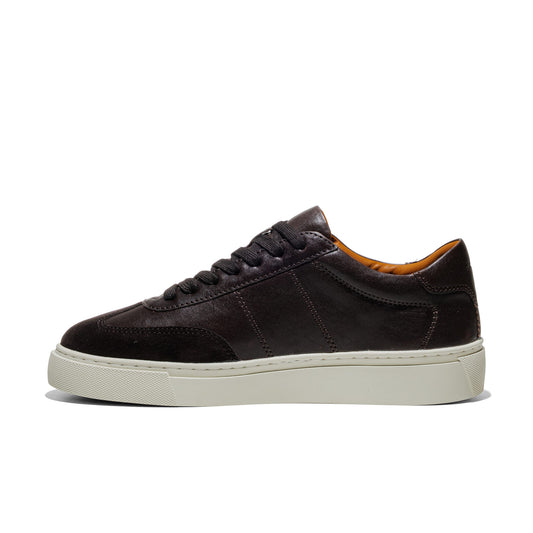 Gant MC Julien Dark Brown  - 33633393-G46