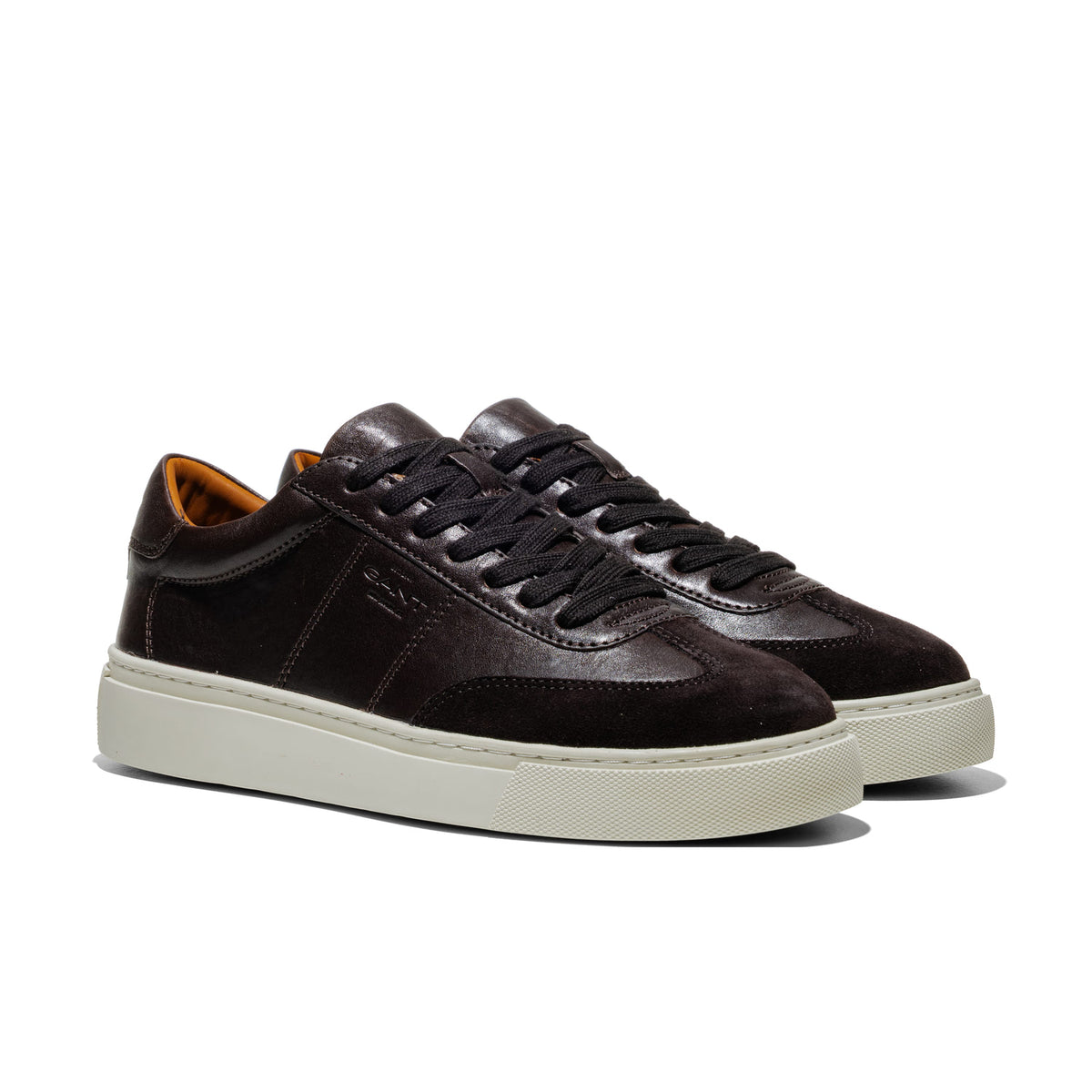 Gant MC Julien Dark Brown  - 33633393-G46