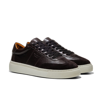 Gant MC Julien Dark Brown  - 33633393-G46