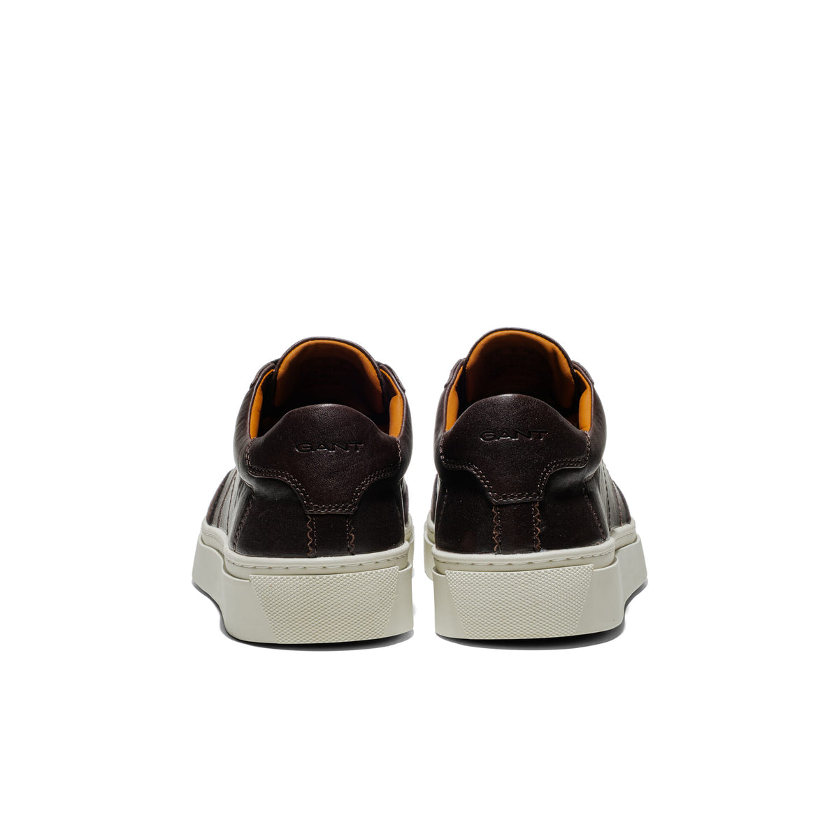 Gant MC Julien Dark Brown  - 33633393-G46