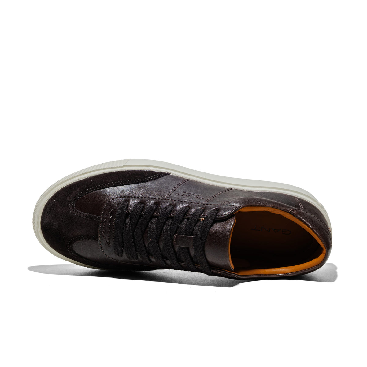 Gant MC Julien Dark Brown  - 33633393-G46