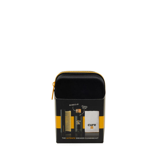 Crep Protect Cure Travel Cleaning Kit  - 3402201100