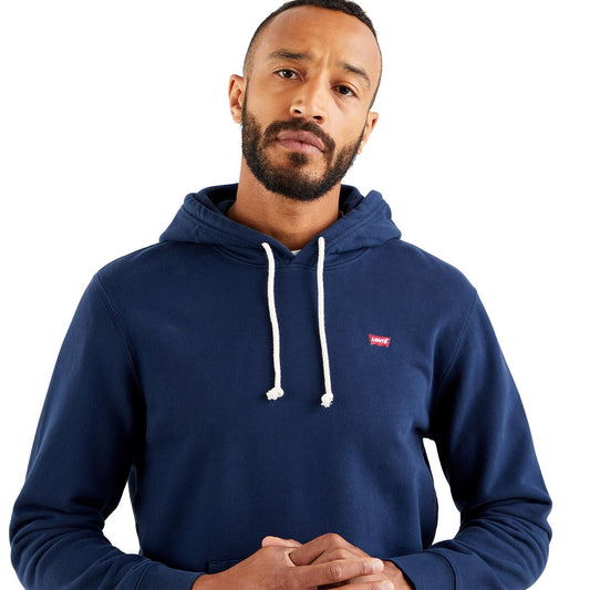 Levis The Original HM Hoodie Dress Blues  - 34581-0009