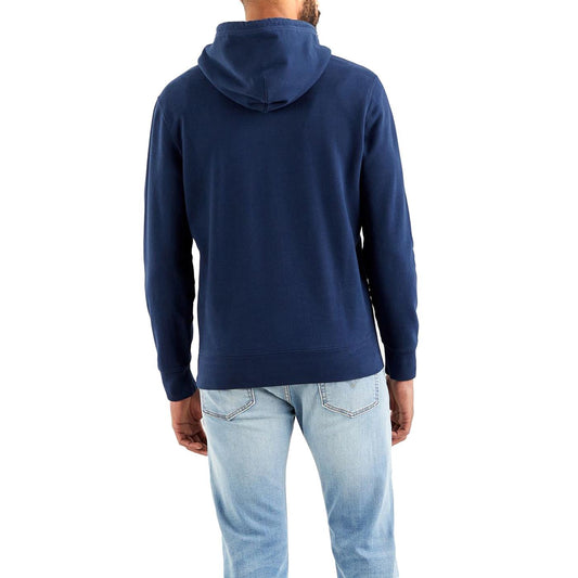 Levis The Original HM Hoodie Dress Blues  - 34581-0009