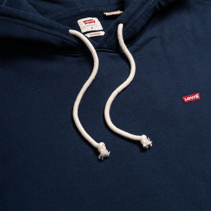 Levis The Original HM Hoodie Dress Blues  - 34581-0009