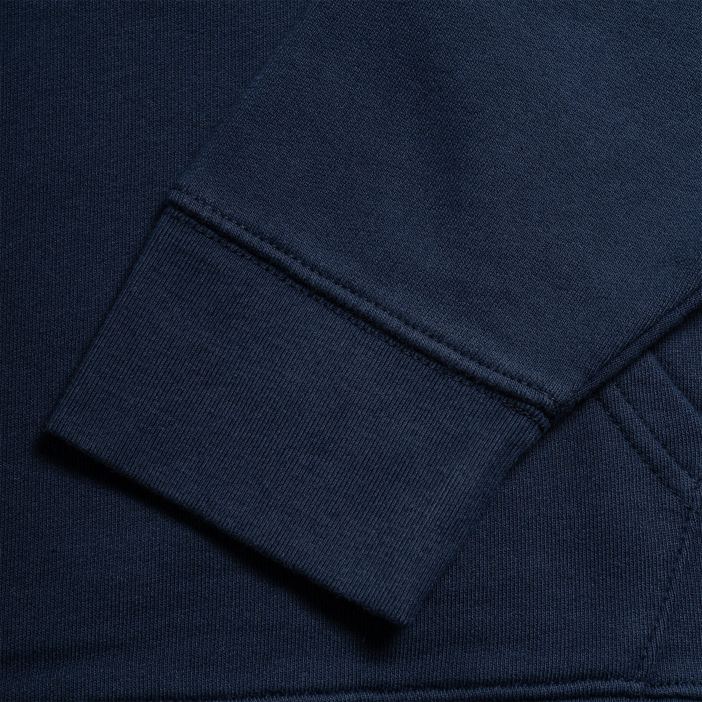 Levis The Original HM Hoodie Dress Blues  - 34581-0009
