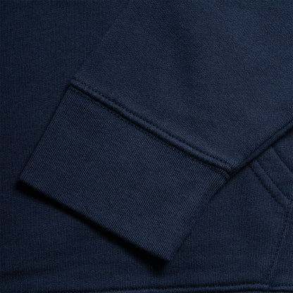 Levis The Original HM Hoodie Dress Blues  - 34581-0009