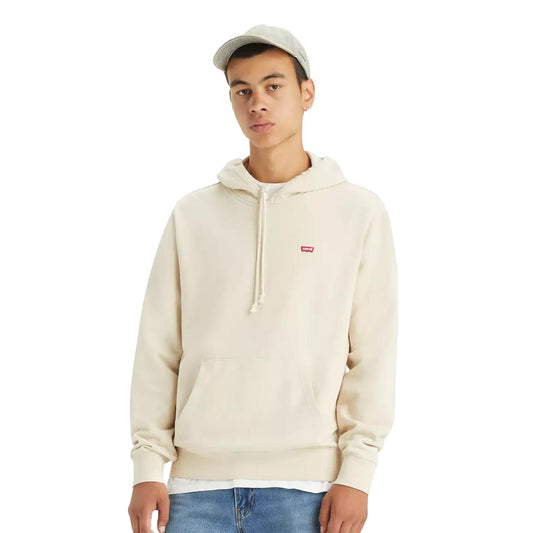 Levis The Original HM Hoodie Fog  - 34581-0039