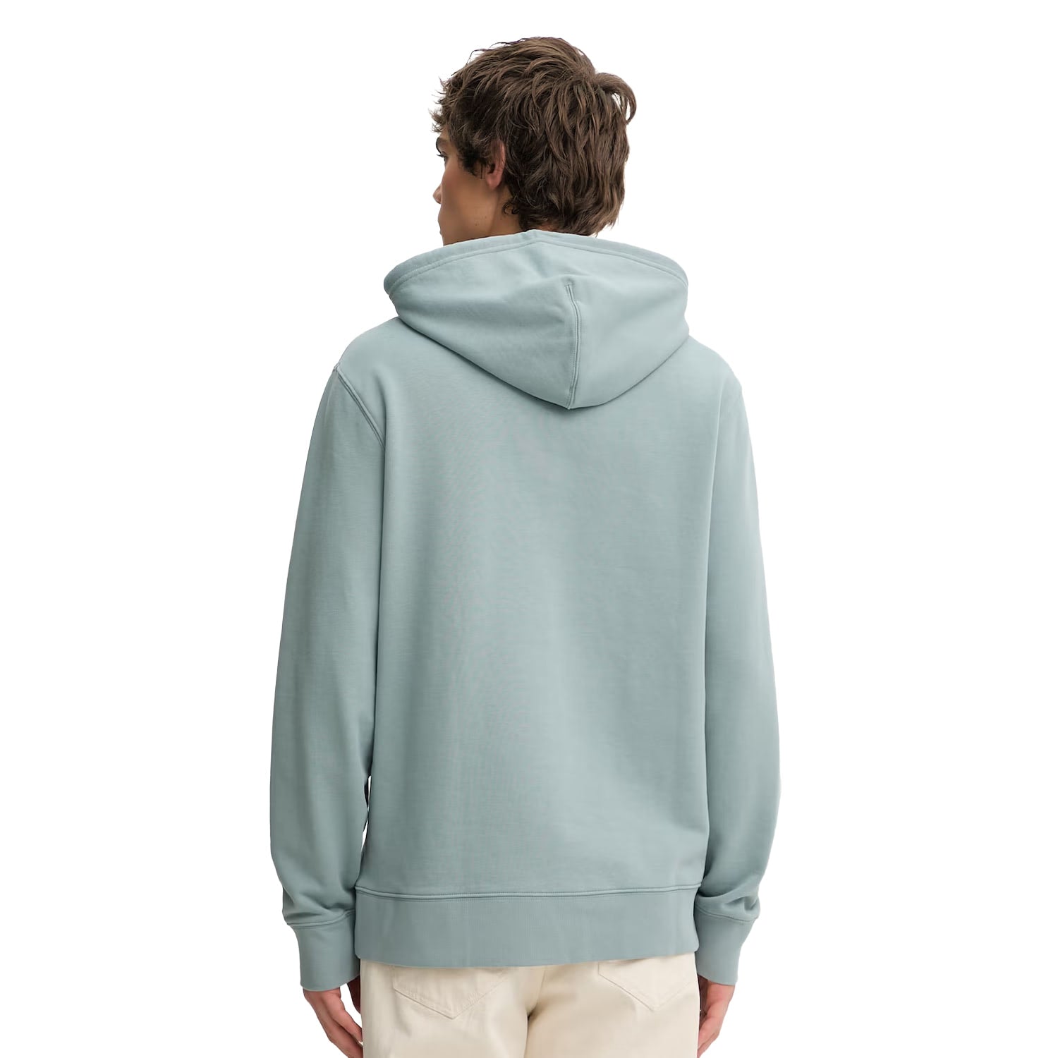 Levis The Original HM Hoodie Lead French Terry  - 34581-0060