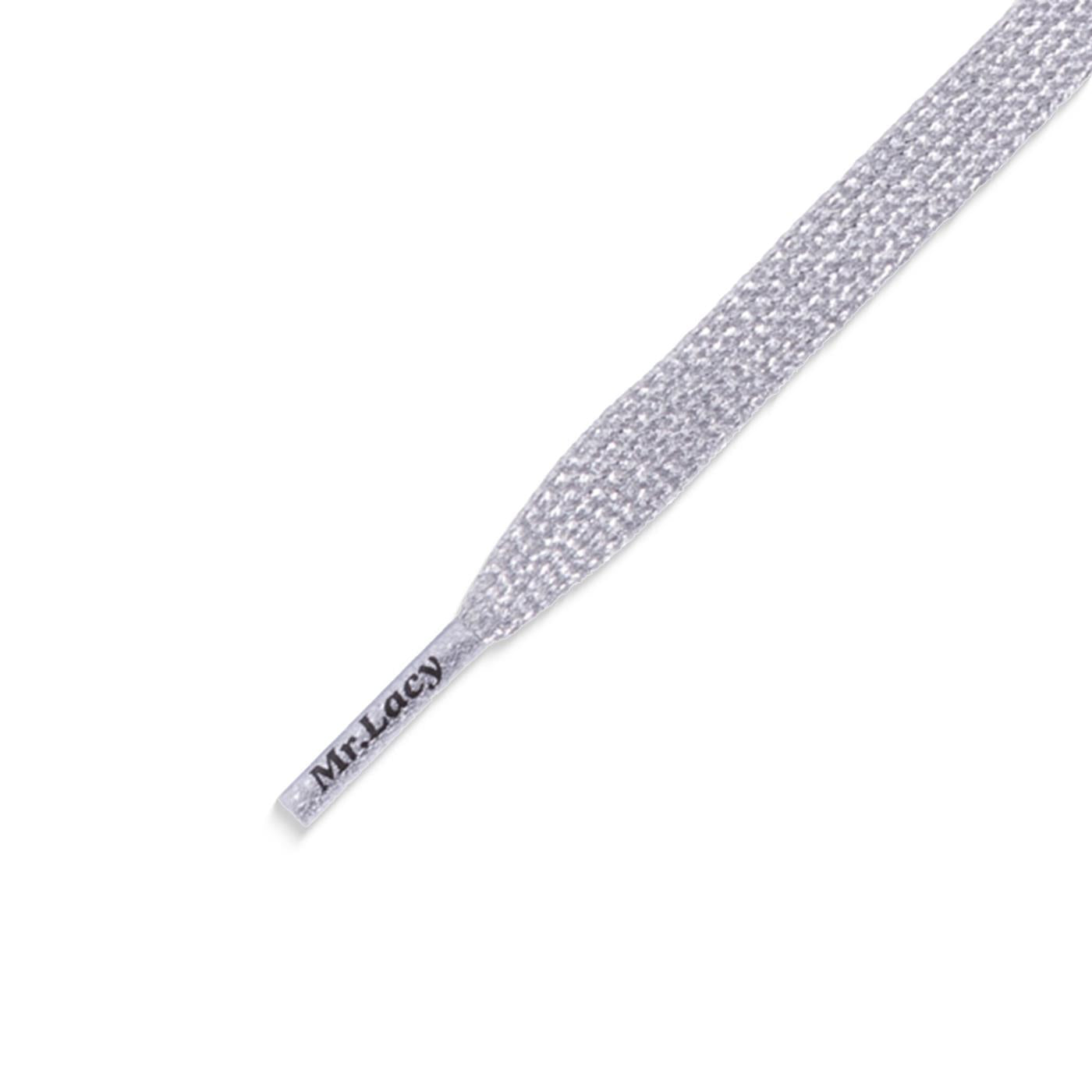 Mr. Lacy Flatties Special Silver  - 350063