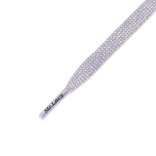 Mr. Lacy Flatties Special Silver  - 350063