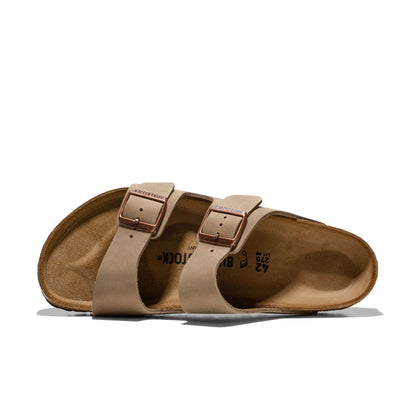 Birkenstock Arizona LEOI Tabacco Brown