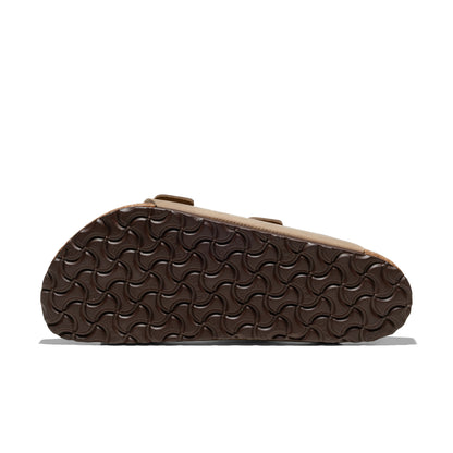 Birkenstock Arizona LEOI Tabacco Brown