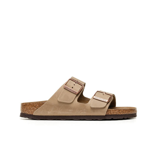 Birkenstock Arizona LEOI Tabacco Brown  - 352203