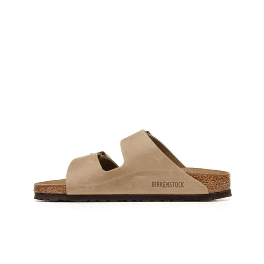 Birkenstock Arizona LEOI Tabacco Brown  - 352203