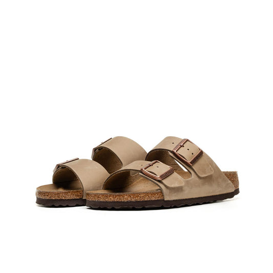 Birkenstock Arizona LEOI Tabacco Brown  - 352203