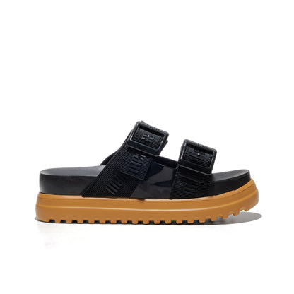 Melissa Cozy M Lover Platform Preto  - 35977.BF905