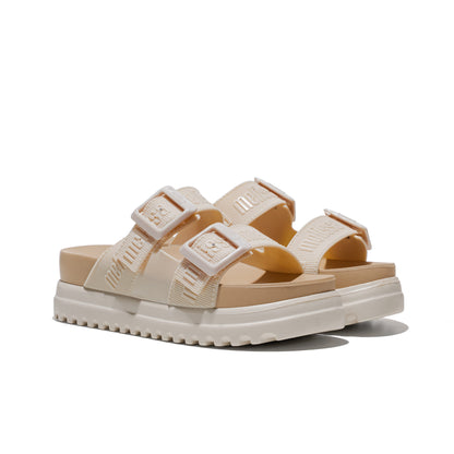 Melissa Cozy M Lover Platform Bege  - 35977.BI127