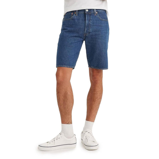 Levis 501 Original Lightweight Shorts Chips & Dip  - 36512-0228