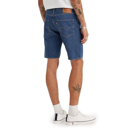 Levis 501 Original Lightweight Shorts Chips & Dip  - 36512-0228