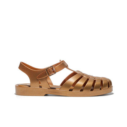 Melissa Possession Magic Dourado  - 37684.BR904