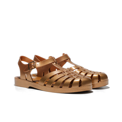 Melissa Possession Magic Dourado  - 37684.BR904