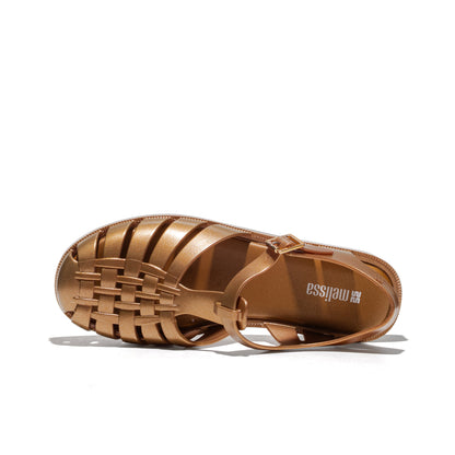 Melissa Possession Magic Dourado  - 37684.BR904