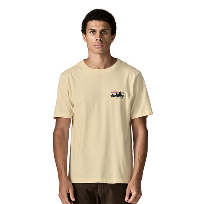 Patagonia 73 Skyline T-Shirt Undyed Natural  - 37841-UDNL