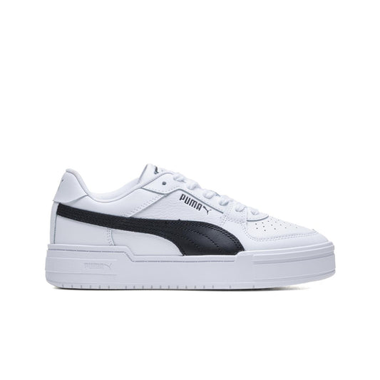 Puma CA Pro Classic Jr Puma White/Puma Black  - 382277-11