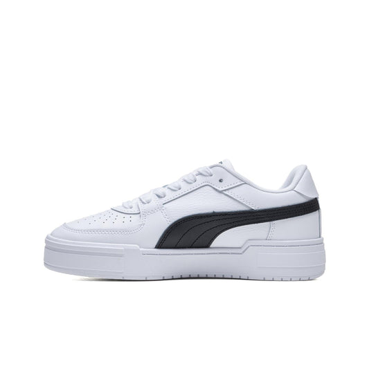 Puma CA Pro Classic Jr Puma White/Puma Black  - 382277-11